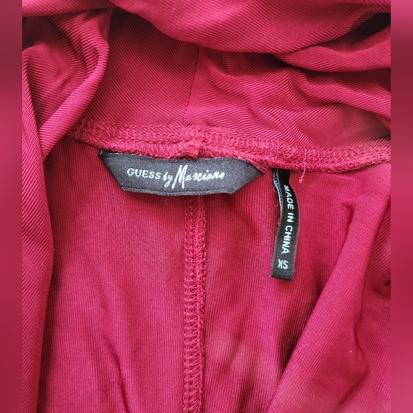 Marciano | Dana Bodysuit - Size XS - Picture 11 of 12